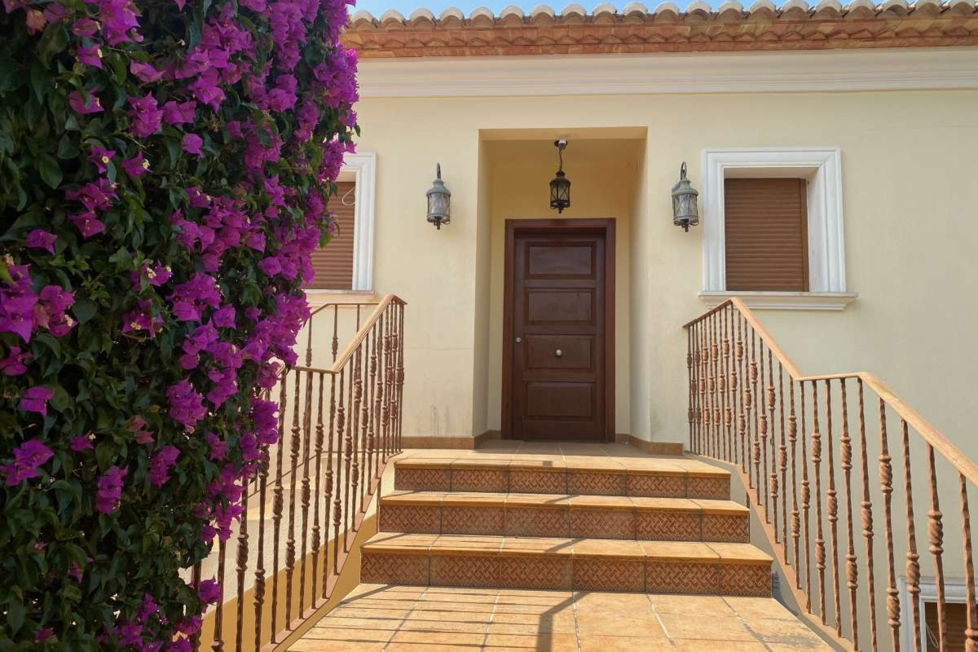Wiederverkauf - Villa - Teulada - Moraira