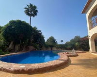 Wiederverkauf - Villa - Teulada - Moraira