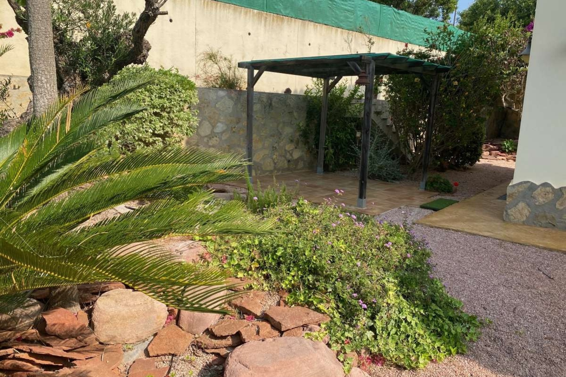 Wiederverkauf - Villa - Teulada - Moraira