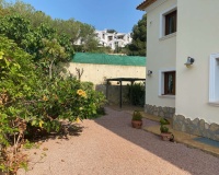 Wiederverkauf - Villa - Teulada - Moraira