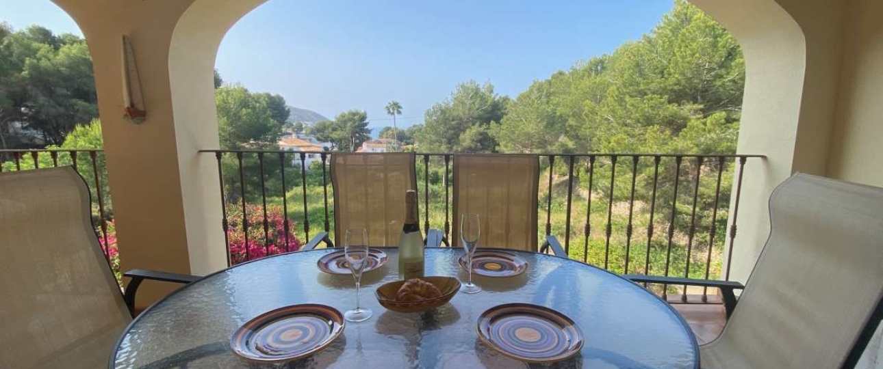 Wiederverkauf - Villa - Teulada - Moraira