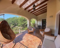 Wiederverkauf - Villa - Teulada - Moraira
