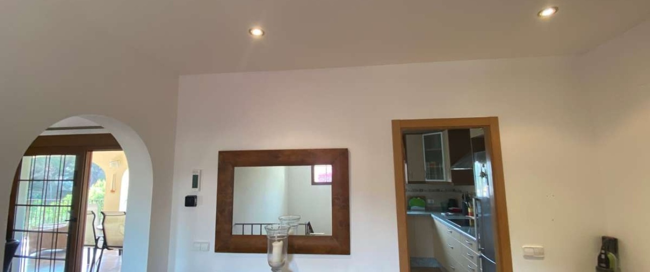 Wiederverkauf - Villa - Teulada - Moraira
