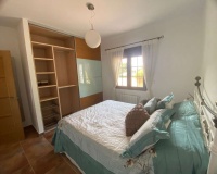 Wiederverkauf - Villa - Teulada - Moraira