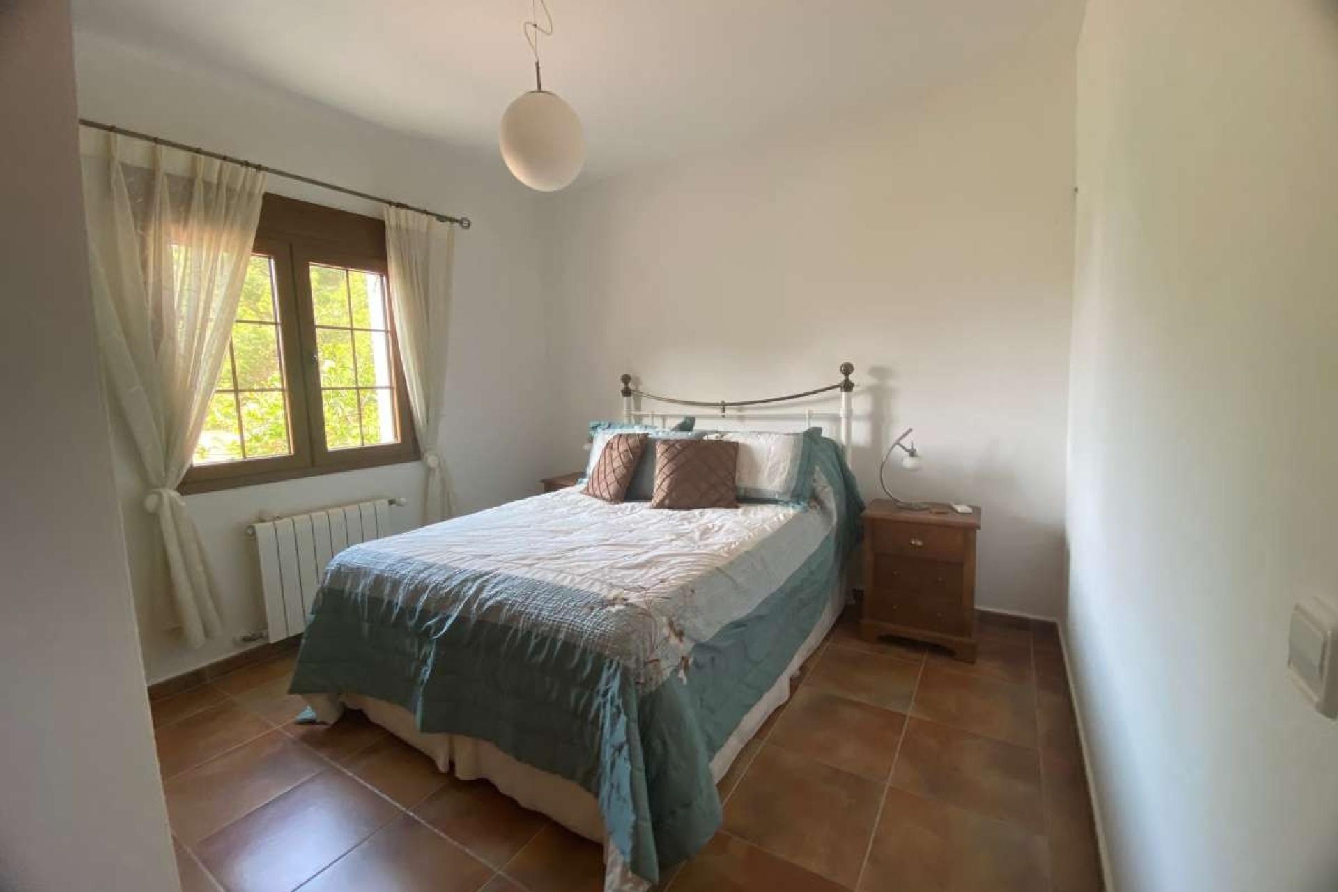 Wiederverkauf - Villa - Teulada - Moraira