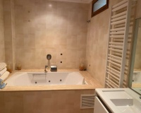 Wiederverkauf - Villa - Teulada - Moraira