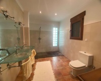 Wiederverkauf - Villa - Teulada - Moraira