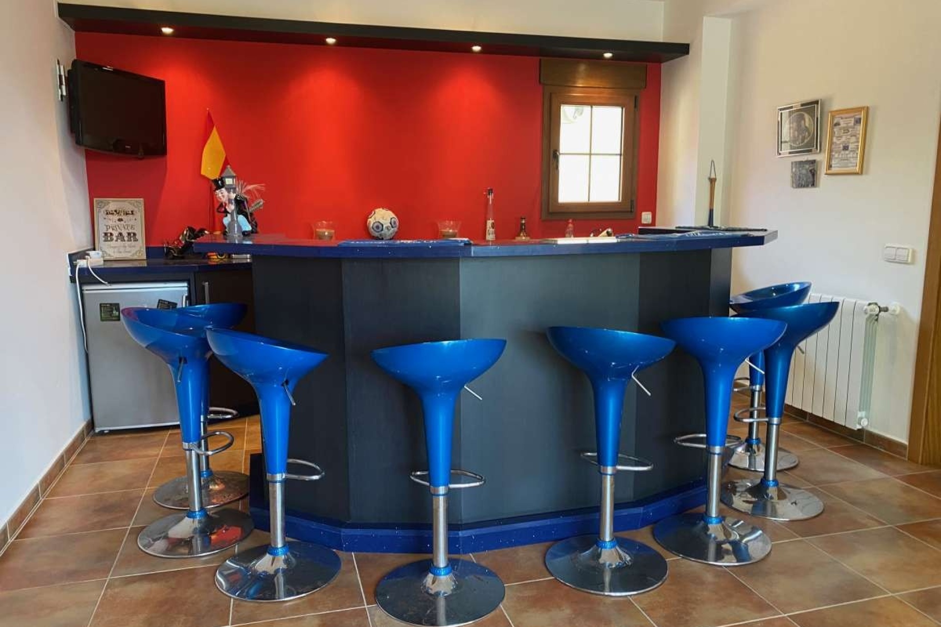 Wiederverkauf - Villa - Teulada - Moraira