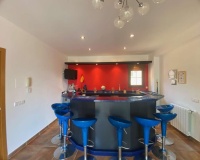 Wiederverkauf - Villa - Teulada - Moraira