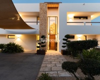 Wiederverkauf - Villa - Teulada - Moraira