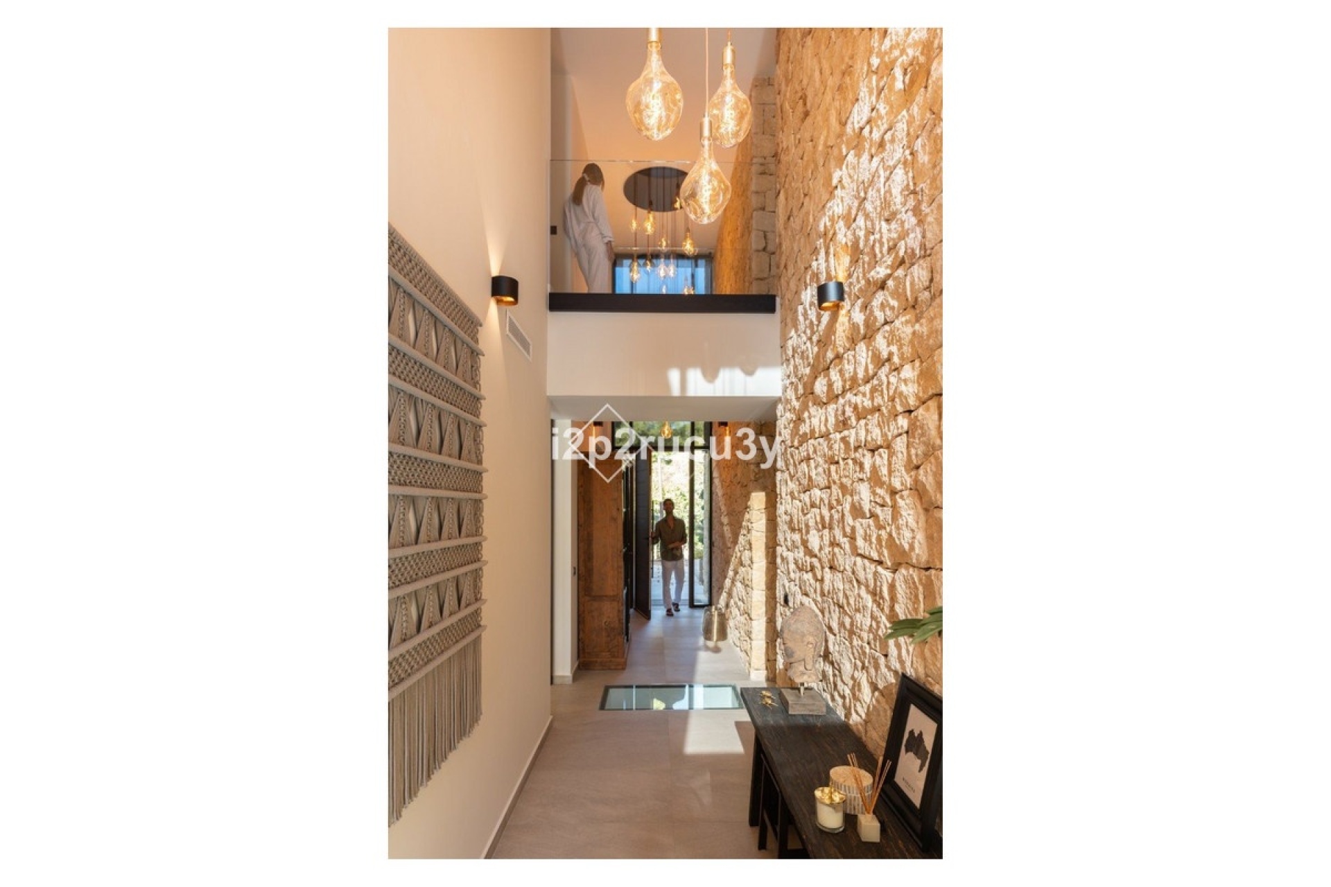 Wiederverkauf - Villa - Teulada - Moraira