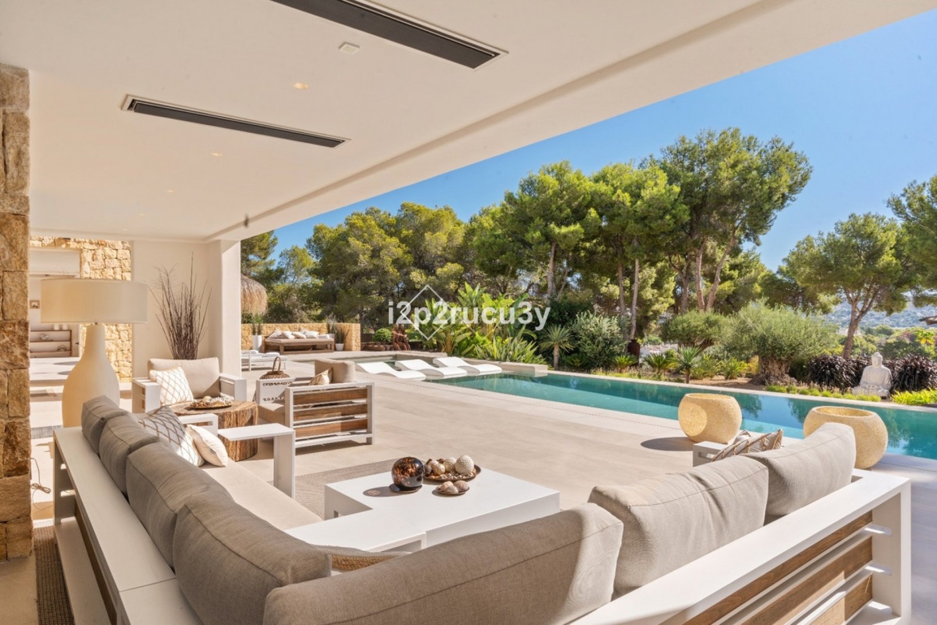 Wiederverkauf - Villa - Teulada - Moraira