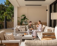 Wiederverkauf - Villa - Teulada - Moraira