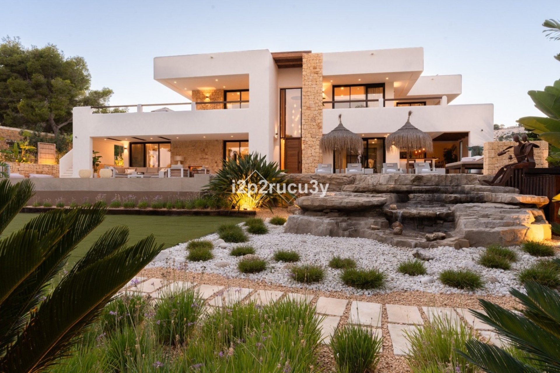 Wiederverkauf - Villa - Teulada - Moraira