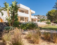 Wiederverkauf - Villa - Teulada - Moraira