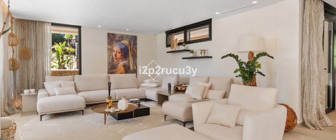 Wiederverkauf - Villa - Teulada - Moraira