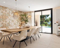 Wiederverkauf - Villa - Teulada - Moraira