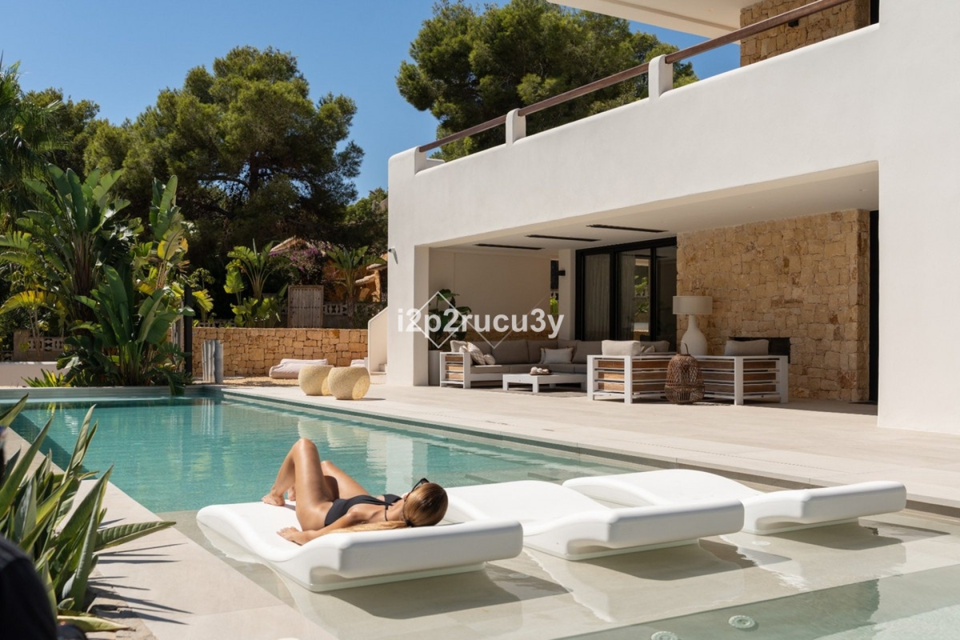 Wiederverkauf - Villa - Teulada - Moraira