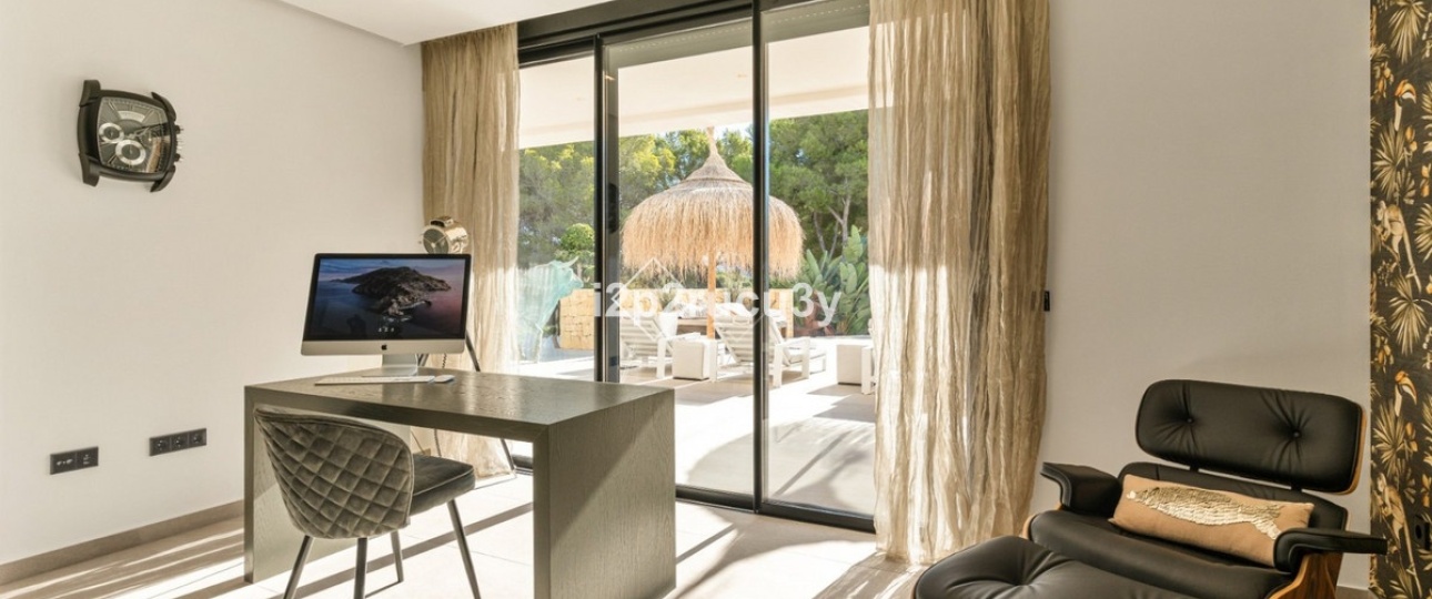 Wiederverkauf - Villa - Teulada - Moraira