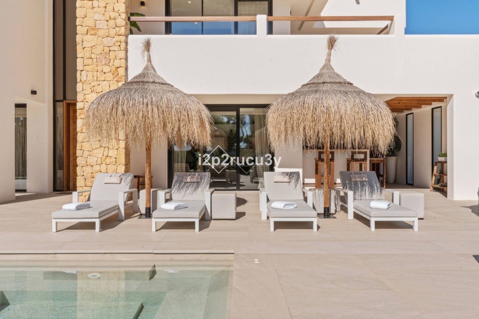 Wiederverkauf - Villa - Teulada - Moraira