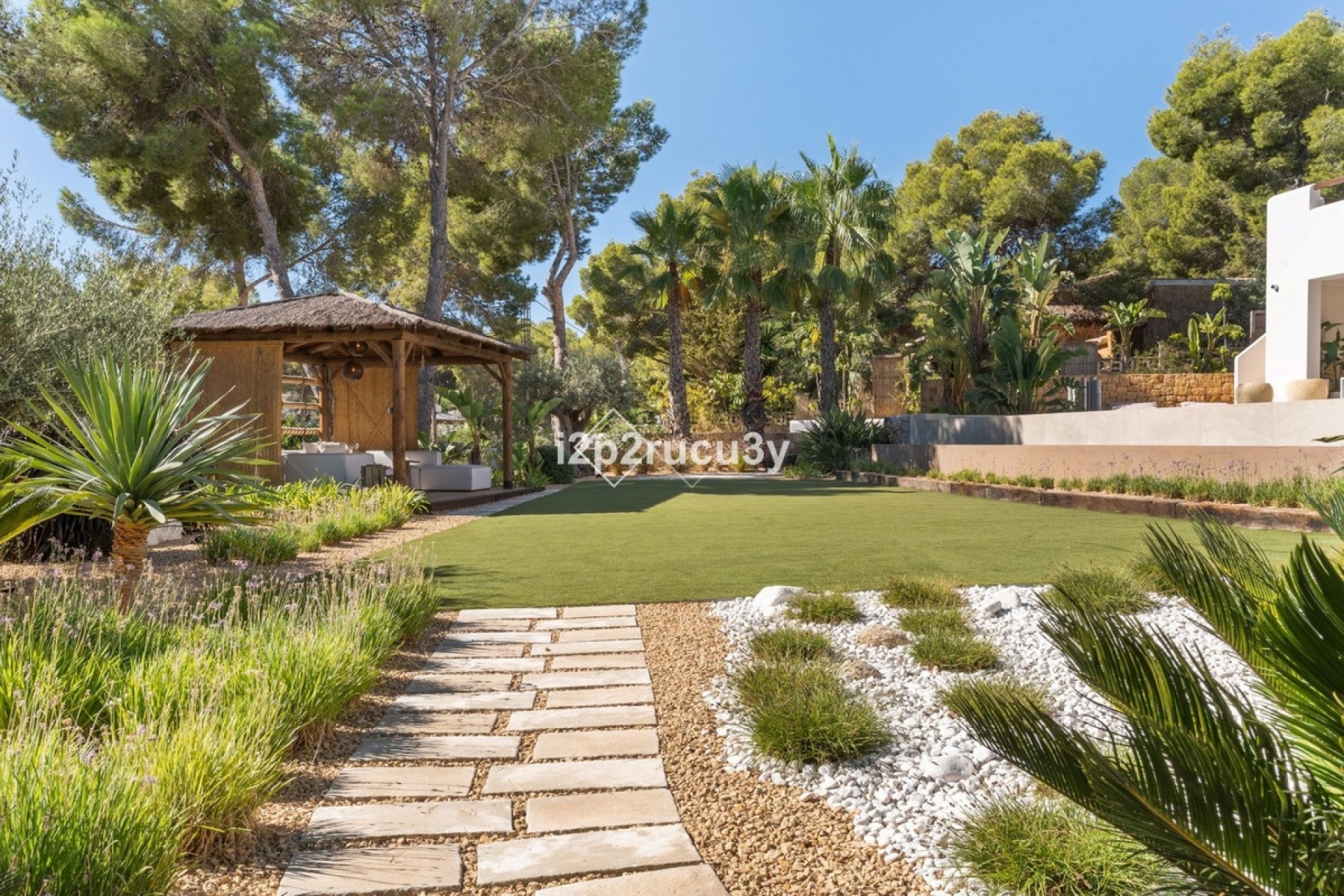 Wiederverkauf - Villa - Teulada - Moraira