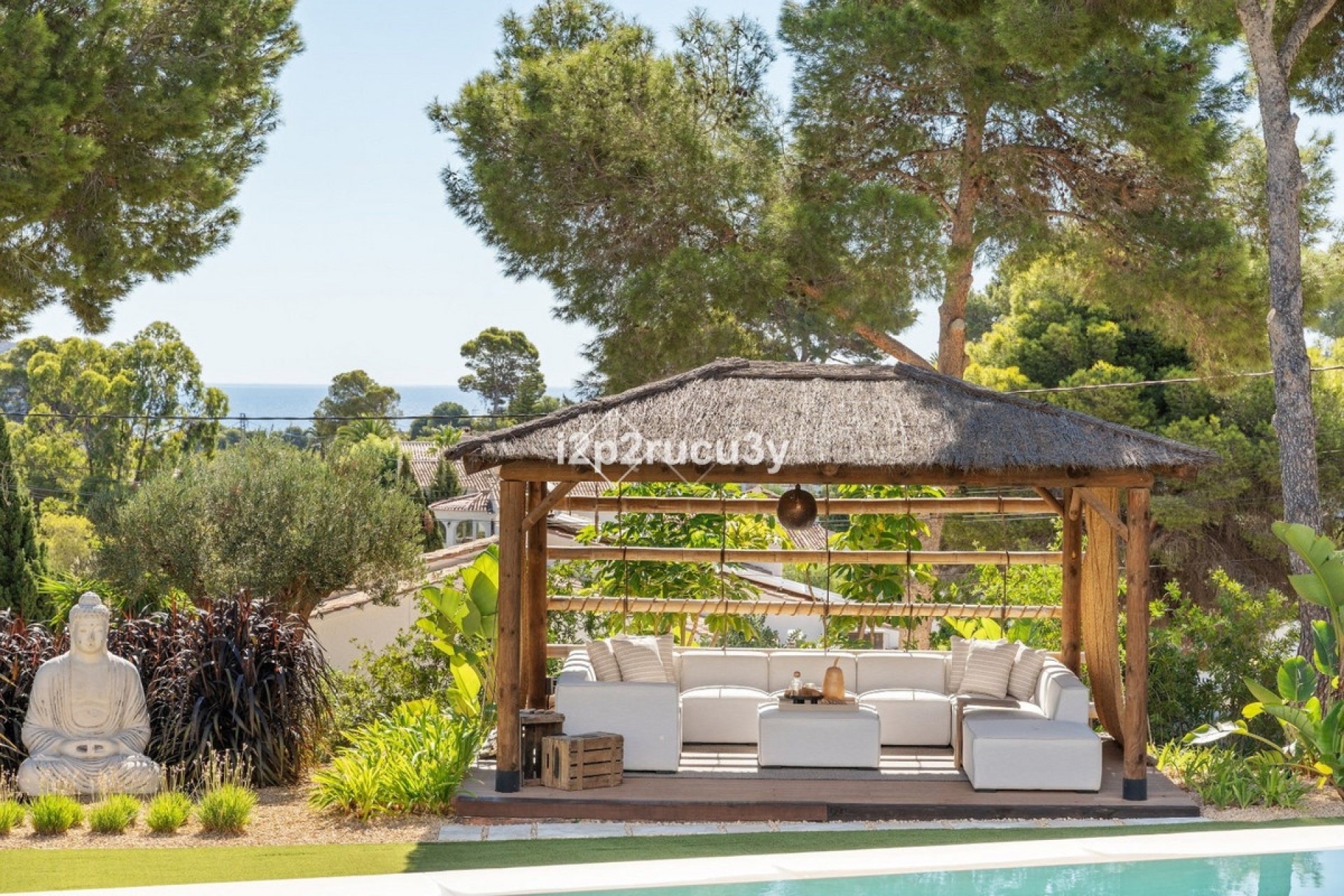 Wiederverkauf - Villa - Teulada - Moraira