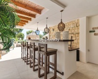 Wiederverkauf - Villa - Teulada - Moraira