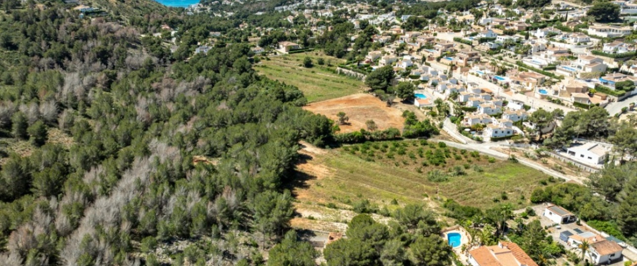 Wiederverkauf - Villa - Teulada - Moraira