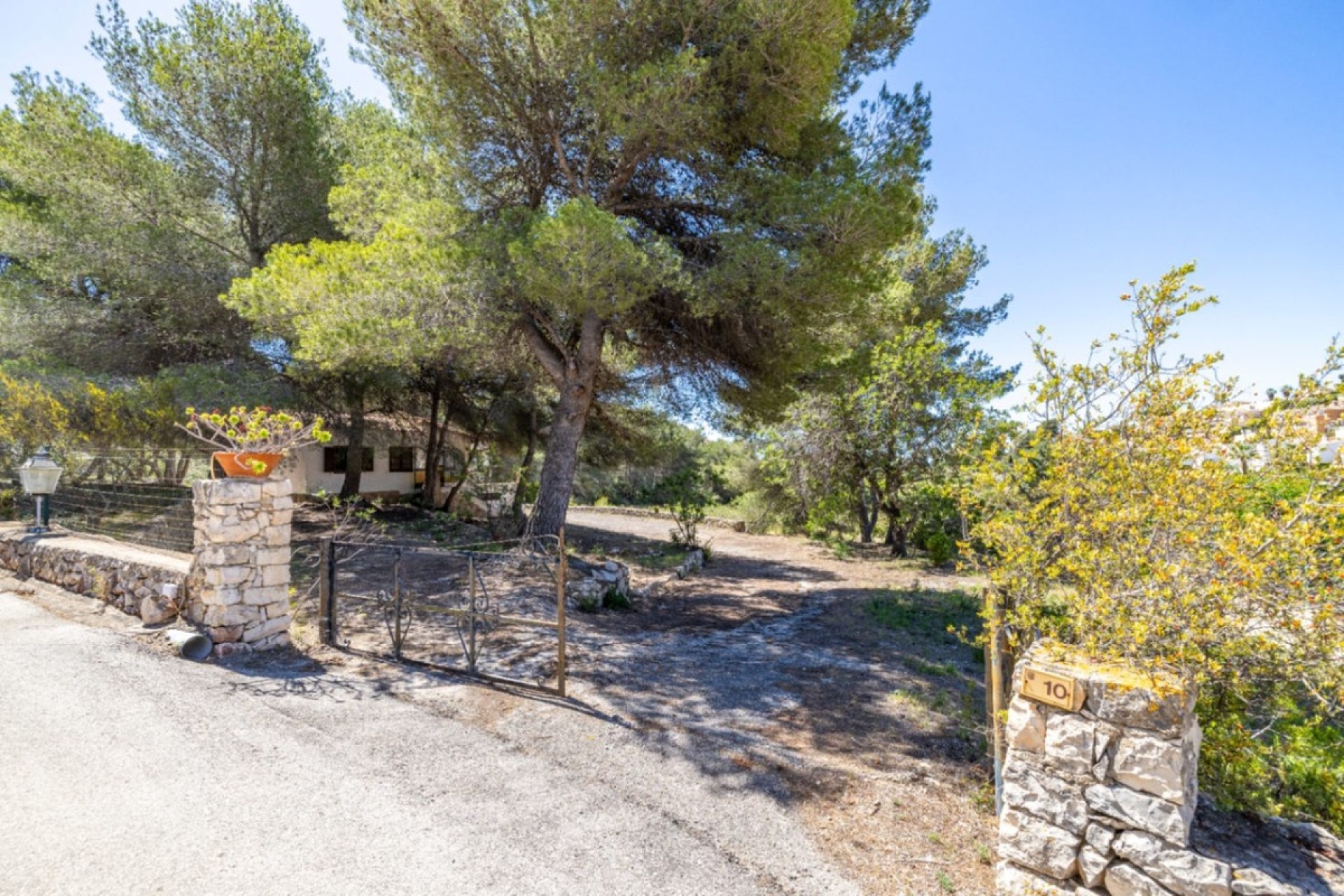 Wiederverkauf - Villa - Teulada - Moraira