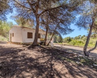 Wiederverkauf - Villa - Teulada - Moraira