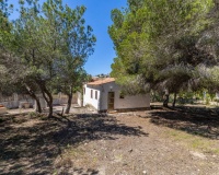 Wiederverkauf - Villa - Teulada - Moraira
