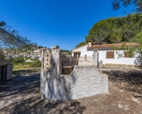 Wiederverkauf - Villa - Teulada - Moraira