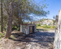 Wiederverkauf - Villa - Teulada - Moraira