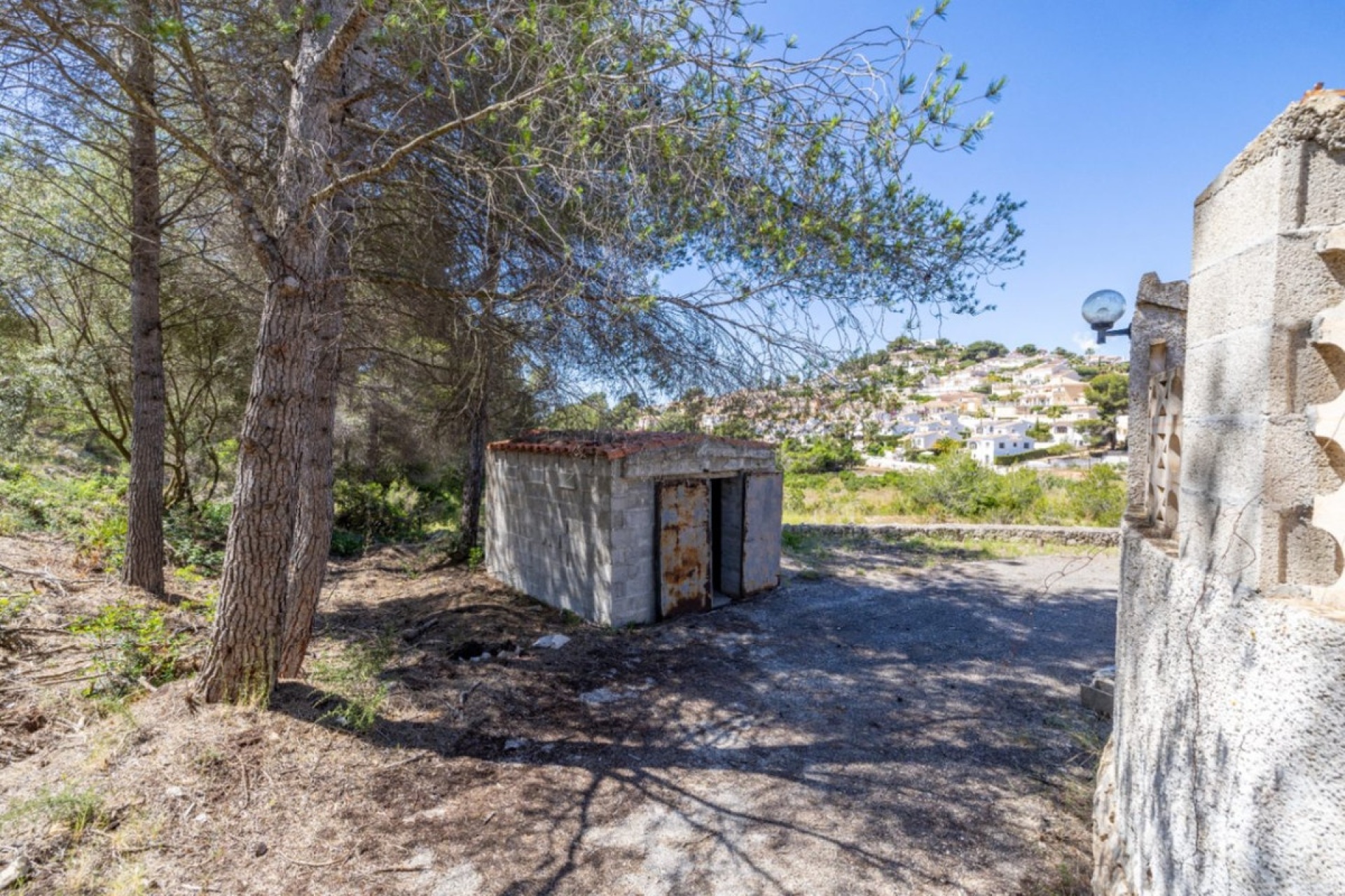 Wiederverkauf - Villa - Teulada - Moraira