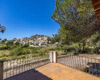 Wiederverkauf - Villa - Teulada - Moraira