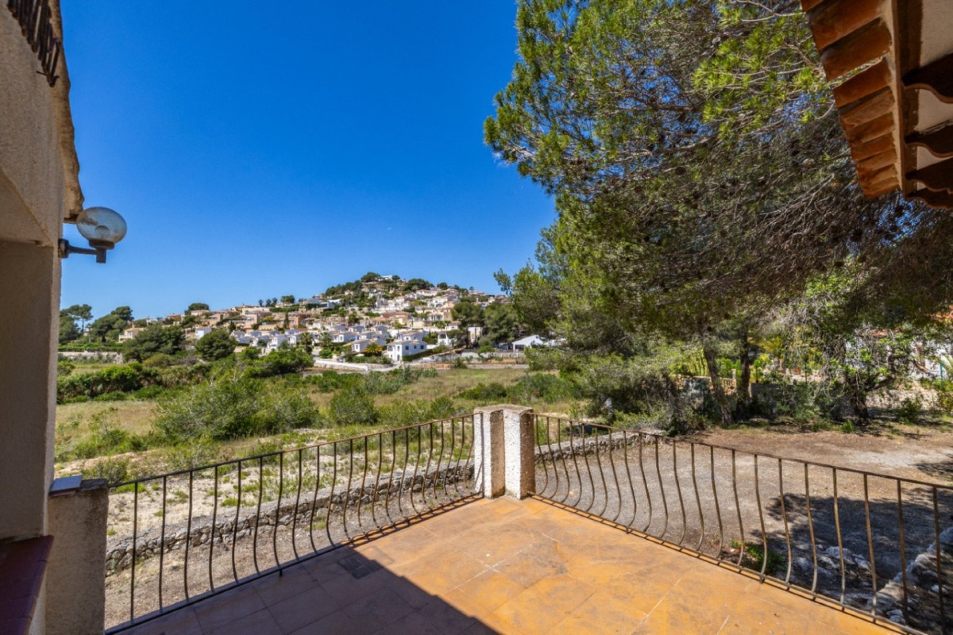 Wiederverkauf - Villa - Teulada - Moraira