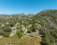 Wiederverkauf - Villa - Teulada - Moraira