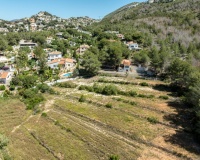 Wiederverkauf - Villa - Teulada - Moraira
