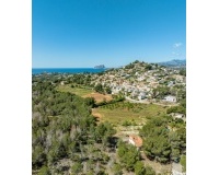 Wiederverkauf - Villa - Teulada - Moraira