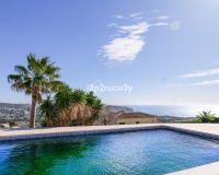 Wiederverkauf - Villa - Teulada - Moraira