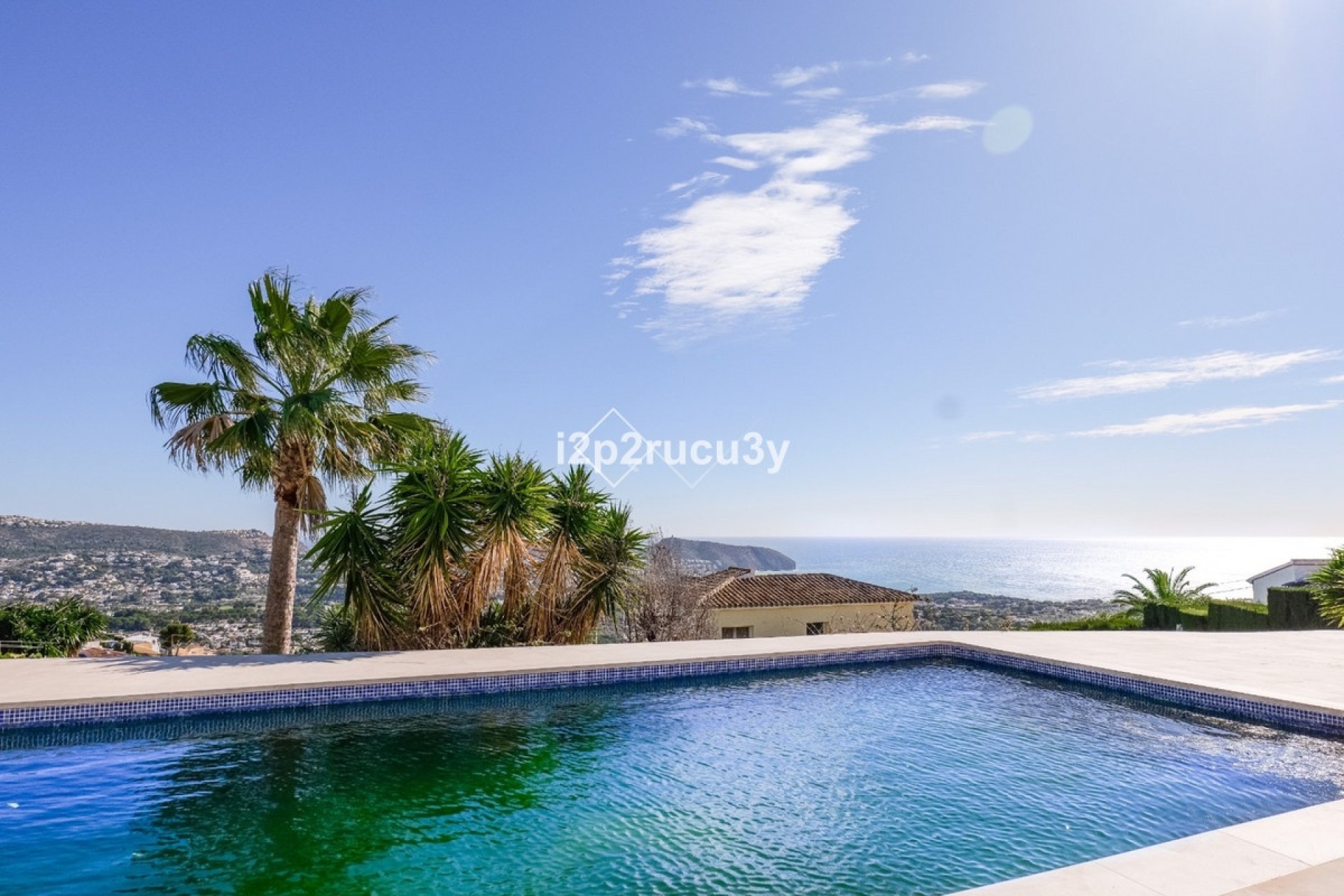 Wiederverkauf - Villa - Teulada - Moraira