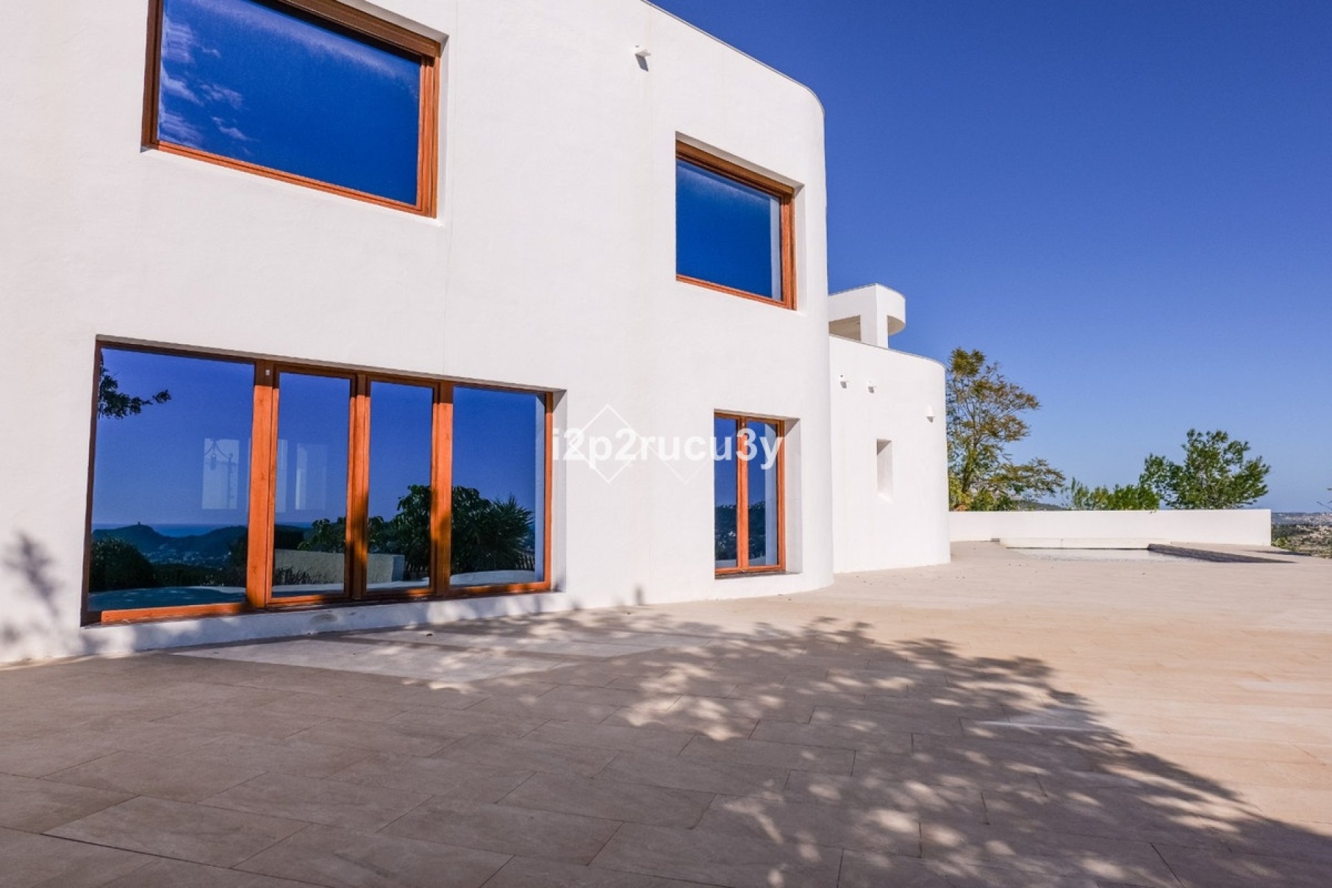Wiederverkauf - Villa - Teulada - Moraira