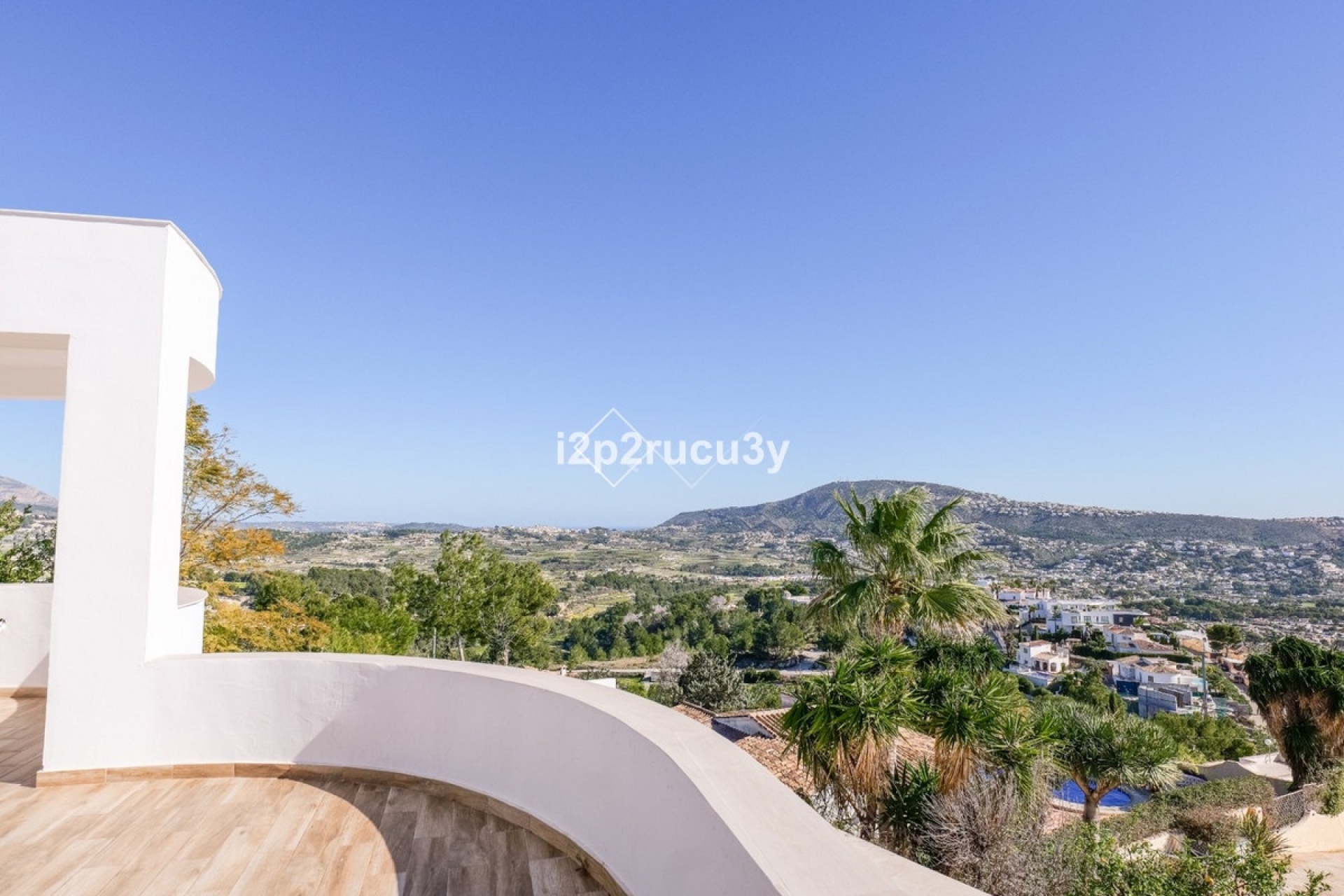Wiederverkauf - Villa - Teulada - Moraira