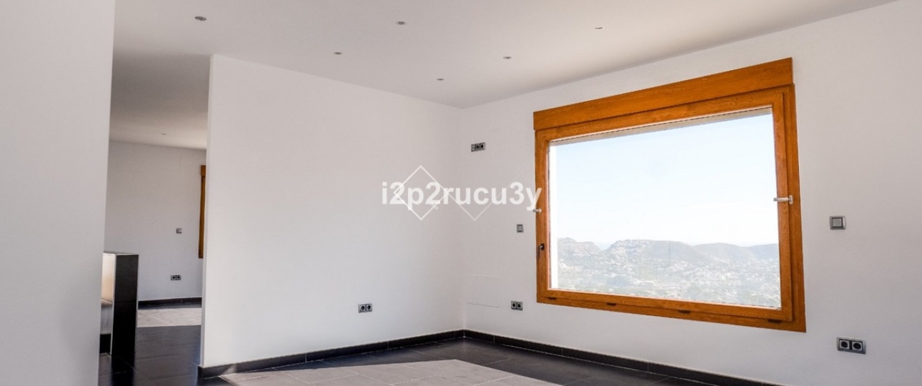 Wiederverkauf - Villa - Teulada - Moraira