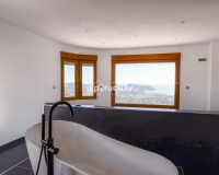 Wiederverkauf - Villa - Teulada - Moraira