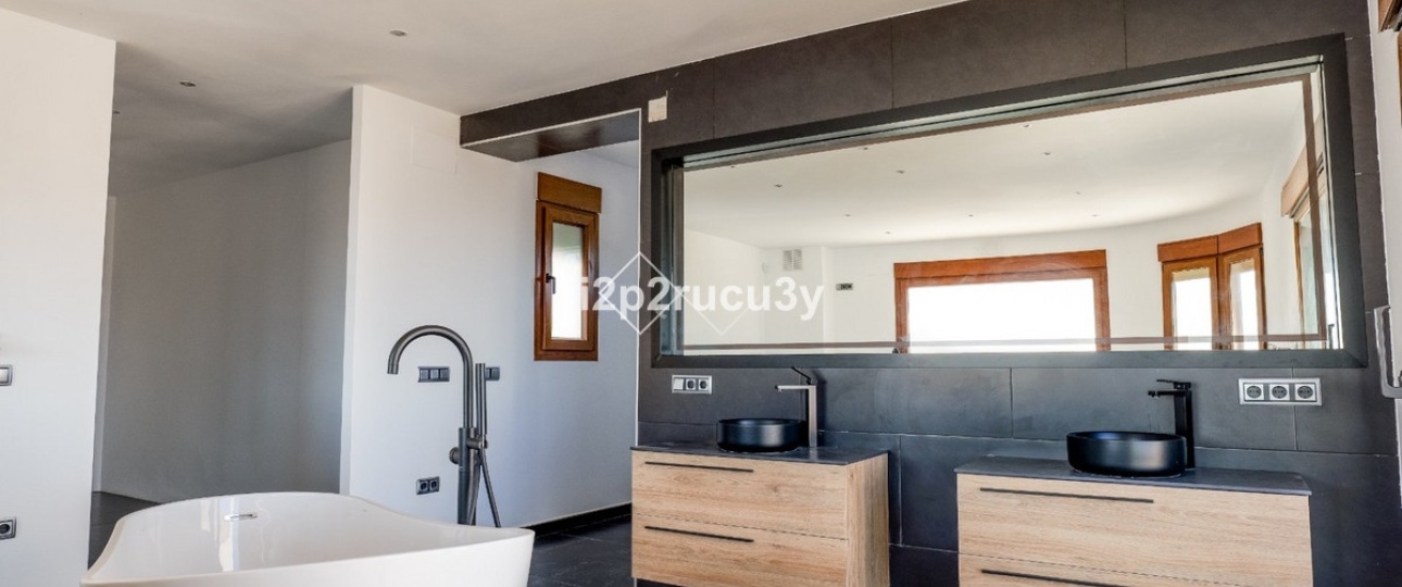 Wiederverkauf - Villa - Teulada - Moraira