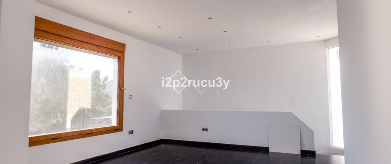 Wiederverkauf - Villa - Teulada - Moraira
