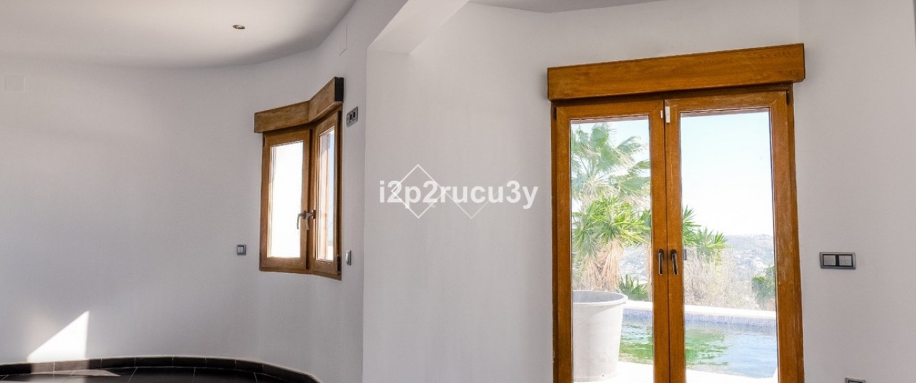 Wiederverkauf - Villa - Teulada - Moraira