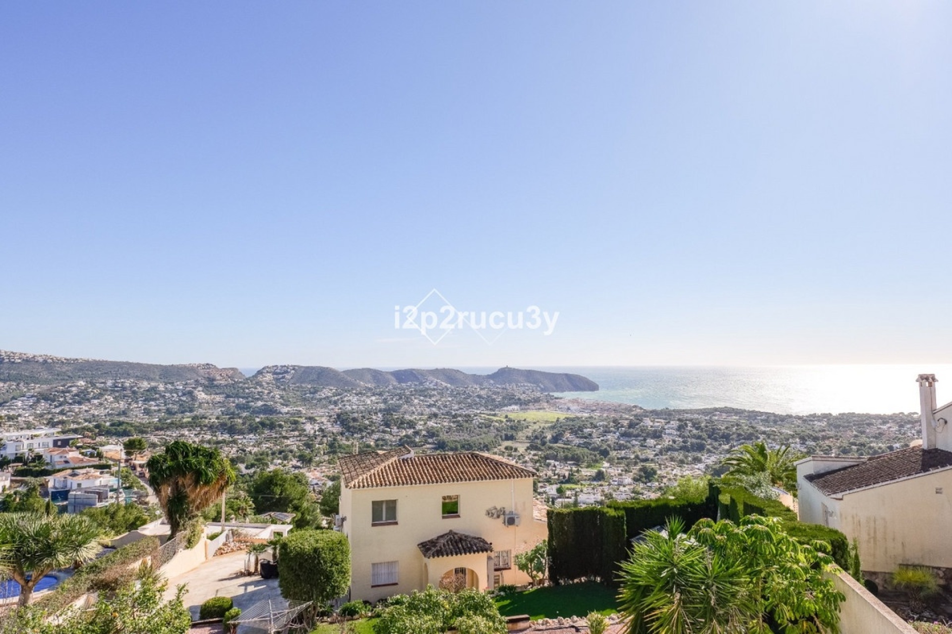 Wiederverkauf - Villa - Teulada - Moraira