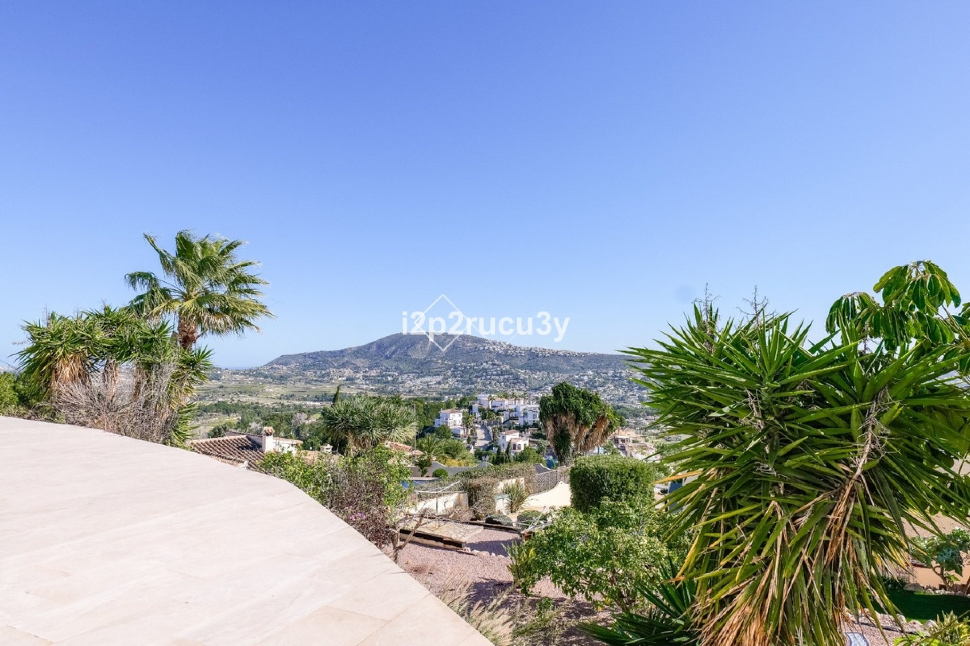 Wiederverkauf - Villa - Teulada - Moraira